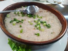 钵仔莲藕粉-腰记饭店(龙源路店)