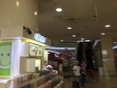 -永旺梦乐城国际商城(北清路店)