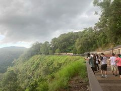 -热带雨林自然公园