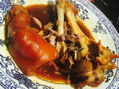 -金掌勺锅包肉(太原万达店)