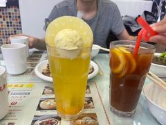 -澳门陈光记烧味饭店(万象城店)