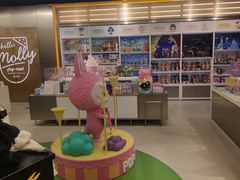 -泡泡玛特POPMART(合生汇店)