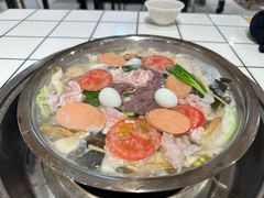 -海关荤豆花(洋河一路店)