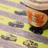 库存咖☕️不买mini,只喝咖啡
