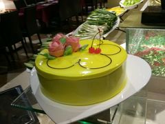 -福缘烤肉王自助(爱琴海-原比尔森店)