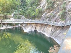 -黑龙潭风景区