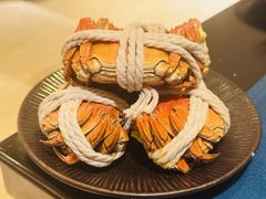 -盛宴自助餐厅(运达喜来登店)