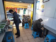 -文山荷鲜居(翠湖店)