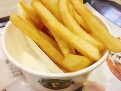 -City1+1城市比萨·意面(桂林路店)