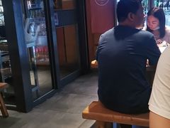 -木屋烧烤(万德庄店)