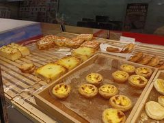 -味多美蛋糕(洋桥店)