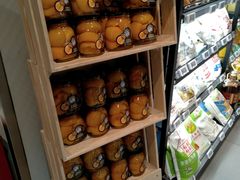 零售区-盒马鲜生(龙德广场店)