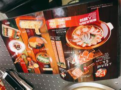 -小牛哈尼韩式水煎肉(万象城店)