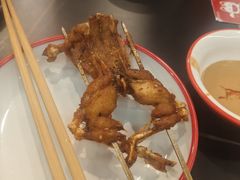 -京元盛铜锅涮肉(上海总店)