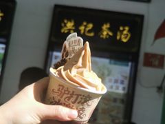 -牛街洪记小吃店(牛街店)