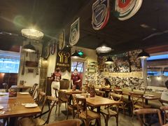-El Bodegon阿根廷秘鲁餐厅(幸福路店)