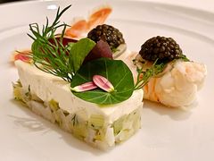 -Caprice(香港四季酒店)