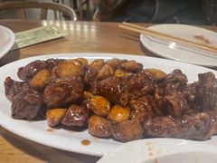 -陈傻子餐厅(世纪都会店)