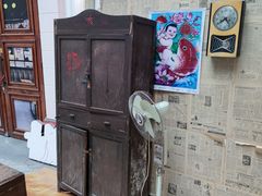 -关东古巷
