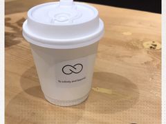 拿铁-infinite cafe