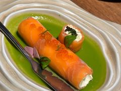 -格鲁·秀色Georgia’s Feast