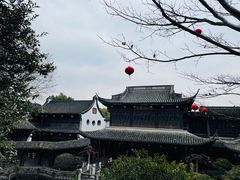 -胡雪岩故居