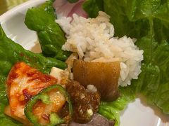 -元奶奶包饭(公新银浦店)