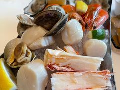 -AZUR聚(香格里拉饭店)