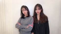 点击看大图 -3AM HAIR SALON染发烫发接发