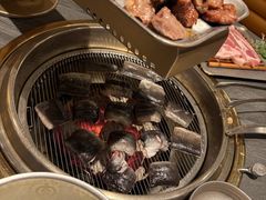 -麻蒲碳烤肉(远景路1号店)
