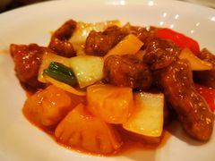 -水月周庄铂尔曼酒店-水月荟中餐厅