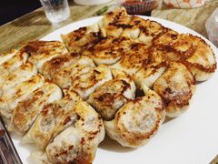 煎饺-建国烧烤(建乐路店)