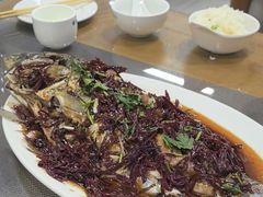 -微山岛春天里酒家