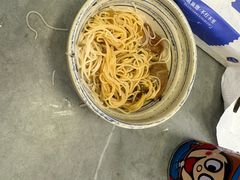 -梅溪·小伙子干挑面(安吉总店)