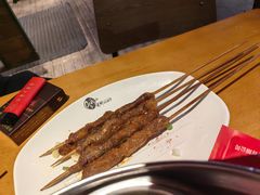 -0574龙虾的故事(东裕店)
