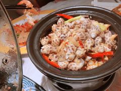 -桥东喜碧海鲜街(水东街店)