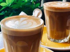 -Seesaw Coffee(朝阳大悦城店)