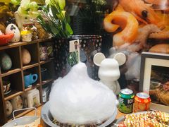 -炒码先生·韩餐炸鸡披萨(西塔店)