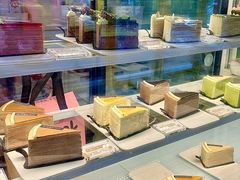 -小半有礼(天河南店)