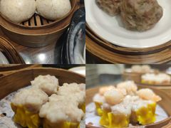 -山水茶艺馆·点心粤菜·30年老字号