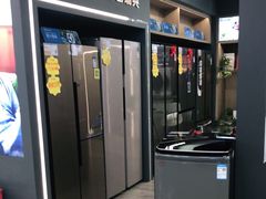 -苏宁易购(Suning Elec南通如皋金鹰大厦店)
