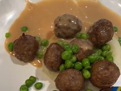 -宜家·瑞典风味餐厅(无锡店)