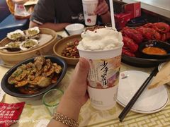 -聚味瞿记·龙虾堂(坡子街店)