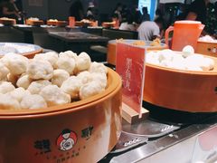 鱼丸-龍歌自助小火锅(崂山丽达店)