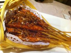 iphone_upload_pic-小巴辣子川湘菜餐厅(星游城店)