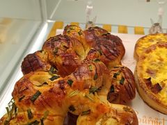 -西点坊(浦东香格里拉店)