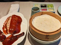 -四世同堂·京菜·烤鸭(双井店)