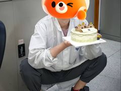 -派悦坊·甜品·蛋糕(虹口龙之梦店)