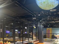 -星际传奇·电玩城·游戏厅·儿童乐园(大悦城店)