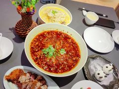 -天府掌柜(九眼桥店)